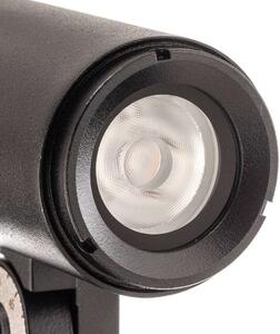Arcchio - Rosu LED Kültéri Spotlámpák w/Spike 4,7W BlackArcchio - Lampemesteren