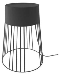 Globen Lighting - Koster 45 Kültéri Lamp Black - Lampemesteren