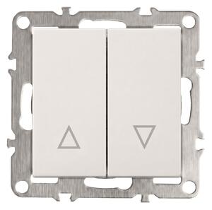 Zsaluzia Kapcsoló OSTE JNH009-W BEIGE
