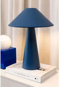 Globen Lighting - Cannes Asztali Lámpa BlueGloben Lighting - Lampemesteren