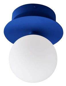 Globen Lighting - Art Deco Fali Lámpa/Mennyezeti Lámpa IP44 Blue/WhiteGloben Lighting - Lampemesteren