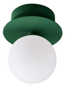 Globen Lighting - Art Deco Fali Lámpa/Mennyezeti Lámpa IP44 Green/WhiteGloben Lighting - Lampemesteren