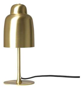 Pholc - Golden 30 Állólámpa Brushed Gold - Lampemesteren