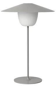 Blomus - Ani Mobile LED Asztali Lámpa Large Satellite - Lampemesteren