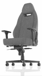 Noblechairs Legend TX Gamer Szék - Antracit Szövet