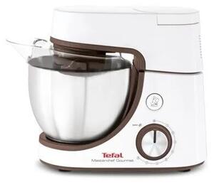 Tefal QB51K138 Masterchef Gourmet Konyhai Robotgép - 4,6L