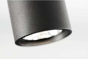 Light-Point - Focus Track 3-Phase LED 3000K Black - Lampemesteren