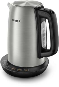 Philips Avance HD9359/90 Vízforraló Ezüst