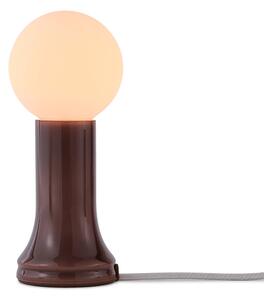 Tala - Shore Asztali Lámpa Amber BrownTala - Lampemesteren