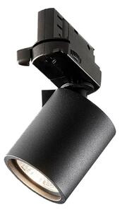 LIGHT-POINT - Focus Pro 3-Phase Sínlámpák LED 3000K BlackLIGHT-POINT - Lampemesteren