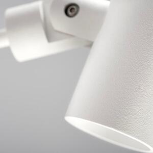 Light-Point - Focus Gallery LED 3000K Fali Lámpa White - Lampemesteren
