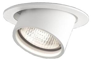 Light-Point - Angle Downlight LED 3000K Spot White - Lampemesteren