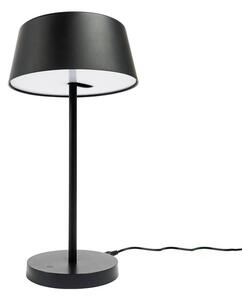 Lindby - Milica LED Asztali Lámpa Dim. BlackLindby - Lampemesteren