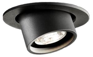 Light-Point - Angle Downlight Mini LED 3000K Spot Black - Lampemesteren