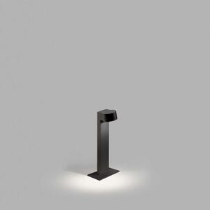 Light-Point - Orbit Kerti Lámpa Mini 3000K Black - Lampemesteren