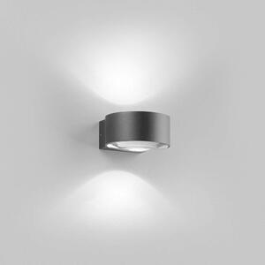 Light-Point - Orbit Fali Lámpa W1 2700K Black - Lampemesteren