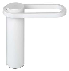 Blomus - Hoop Portable Asztali Lámpa White - Lampemesteren