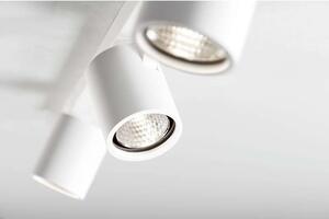 Light-Point - Focus Mini L70 Spot 2700K White - Lampemesteren