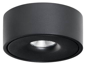 Arcchio - Ranka LED Mennyezeti Lámpa Up/Down 13,9W BlackArcchio - Lampemesteren