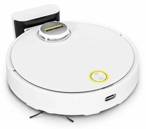 Karcher 1.269-620.0 RCV 3 EU robotporszívó