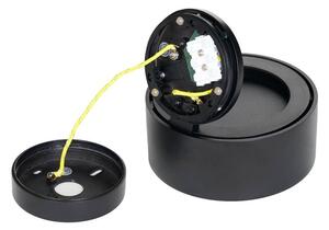 Arcchio - Ranka Move LED Mennyezeti Lámpa 11,8W BlackArcchio - Lampemesteren