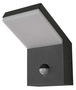 Arcchio - Yolena LED Kültéri Fali Lámpa w/sensor Dark Grey - Lampemesteren