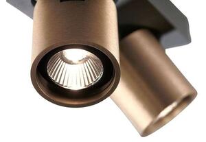 LIGHT-POINT - Focus Mini 2 LED Mennyezeti Lámpa 2700K Rose GoldLight-Point - Lampemesteren