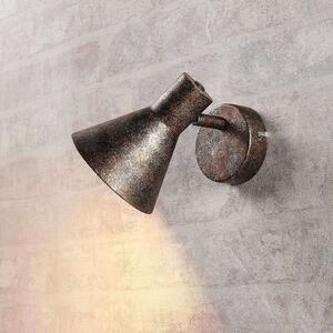 Lindby - Zera Fali Lámpa Antique Rust/GoldLindby - Lampemesteren
