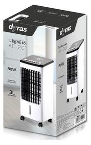 Dyras AC-201 Léghűtő