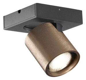 LIGHT-POINT - Focus Mini 1 LED Mennyezeti Lámpa 2700K Rose GoldLight-Point - Lampemesteren