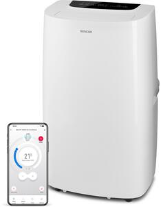 Sencor SAC MT1603C Mobilklíma