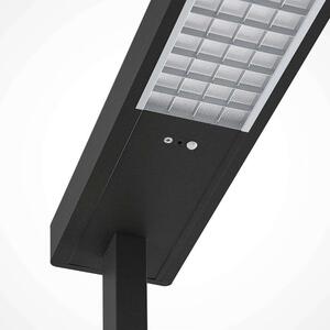 Arcchio - Susi LED Állólámpa w/Sensor BlackArcchio - Lampemesteren