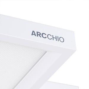 Arcchio - Nelus LED Állólámpa w/Sensor WhiteArcchio - Lampemesteren