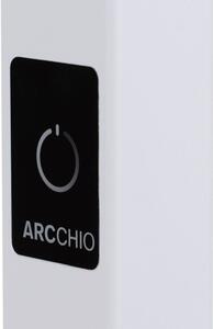 Arcchio - Nelus LED Állólámpa w/Sensor WhiteArcchio - Lampemesteren