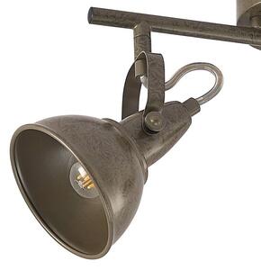 Lindby - Julin 2 Mennyezeti Lámpa Dark GreyLindby - Lampemesteren
