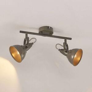 Lindby - Julin 2 Mennyezeti Lámpa Dark GreyLindby - Lampemesteren