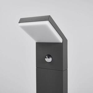 Arcchio - Yolena LED Kerti Lámpa w/sensor Dark Grey - Lampemesteren
