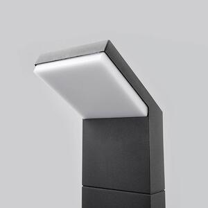 Arcchio - Yolena LED Kerti Lámpa Dark Grey - Lampemesteren