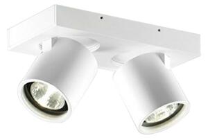 Light-Point - Focus Mini 2 Spot IP20 2700K White - Lampemesteren
