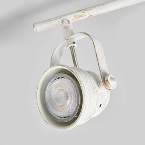 Lindby - Leonor Mennyezeti Lámpa WhiteLindby - Lampemesteren