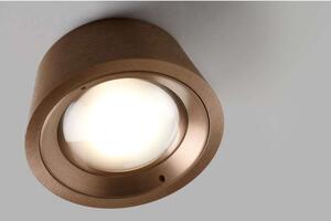 Light-Point - Optic Out 1+ Mennyezeti Lámpa 2700K Rose Gold - Lampemesteren