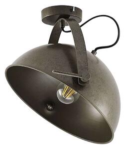 Lindby - Muriel Mennyezeti Lámpa Dark GreyLindby - Lampemesteren