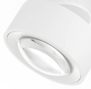 Lucande - Atreus Move LED Mennyezeti Lámpa WhiteArcchio - Lampemesteren