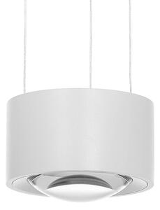 Lucande - Atreus LED Függőlámpá Up/Down WhiteLucande - Lampemesteren