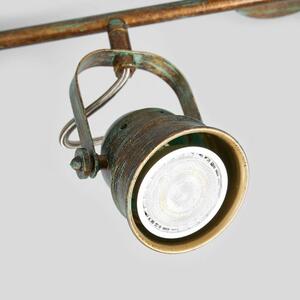 Lindby - Leonor Mennyezeti Lámpa GreenLindby - Lampemesteren