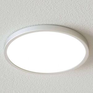 Arcchio - Solvie Round LED Mennyezeti Lámpa SilverArcchio - Lampemesteren