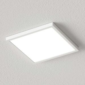 Arcchio - Solvie LED Mennyezeti Lámpa Square White - Lampemesteren