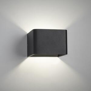 Light-Point - Mood 1 LED Fali Lámpa 2700K Black - Lampemesteren