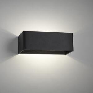 Light-Point - Mood 2 LED Fali Lámpa 2700K Black - Lampemesteren
