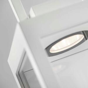 Light-Point - Lantern T1 Kültéri Asztali Lámpa 2700K LED White - Lampemesteren